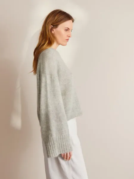 Hovedbilde Enkeltoppskrift / 2409 DIY / Nr. 1  Molly Sweater