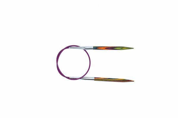 Bilde av Symfonie, 60 cm, 5.5mm - Rundpinner i bjørk