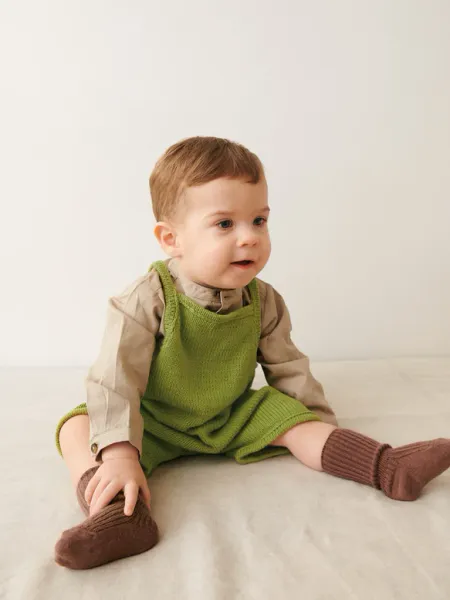 Bilde av 2505 Nr. 2a  Bunny Shorts baby
