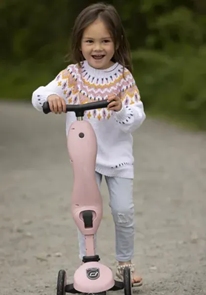 Hovedbilde KATALOG 2324 - BARN 2-12 ÅR I BAMBOO