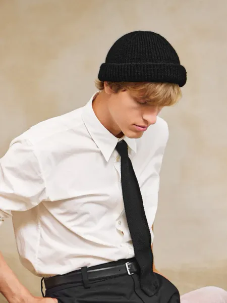 Hovedbilde Enkeltoppskrift / 2412 Mr. / Nr. 6  Hipster ...