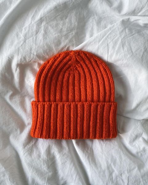Hovedbilde PetiteKnit - Hipsterlua 
