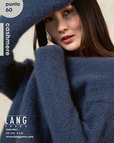Hovedbilde Punto 60 - Cashmere 