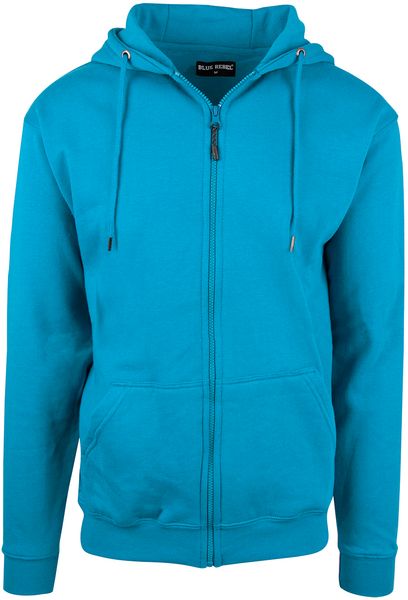 Bilde av 0210 Wolverine hettejakke
